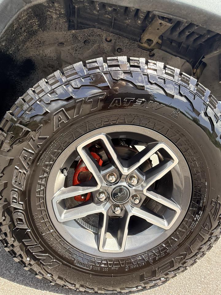 2013 Jeep Wrangler Unlimited Sport - Photo 23