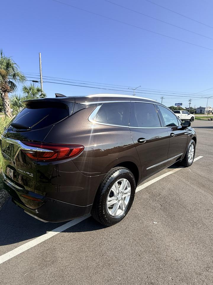 2018 Buick Enclave Essence - Photo 6