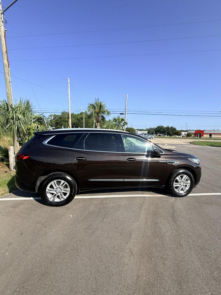 2018 Buick Enclave Essence - Photo 8