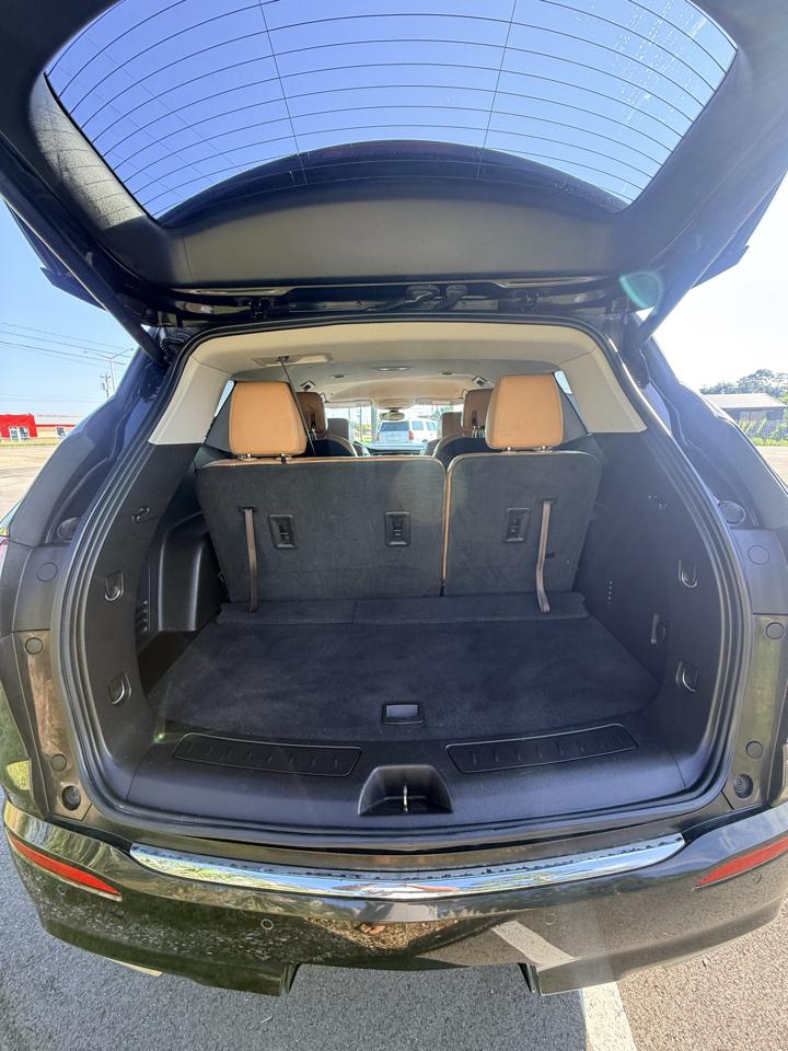 2018 Buick Enclave Essence - Photo 10