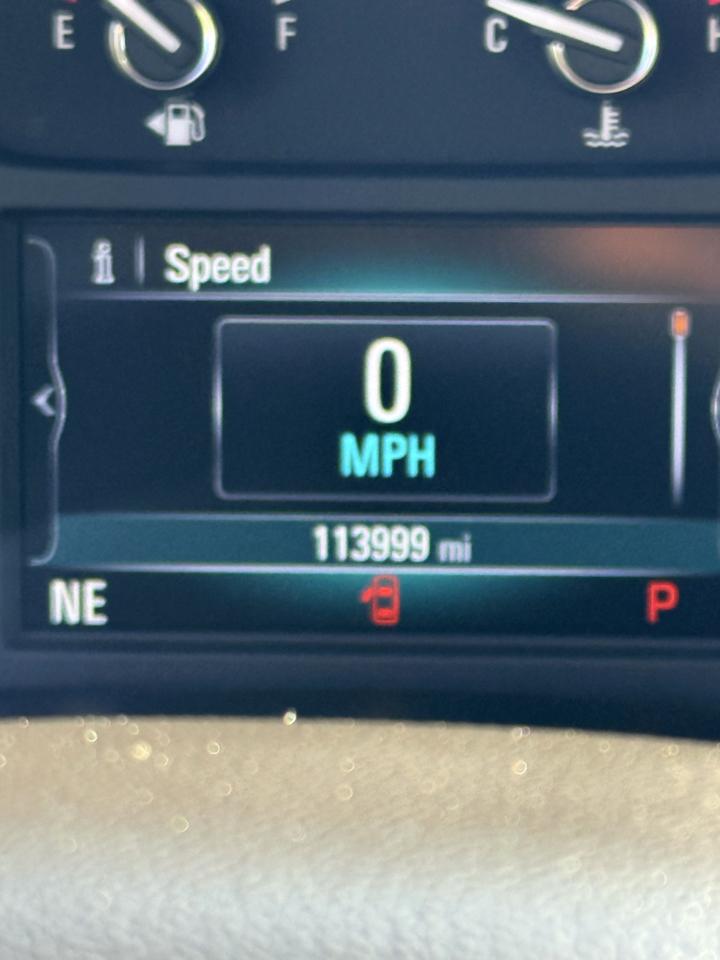 2018 Buick Enclave Essence - Photo 13