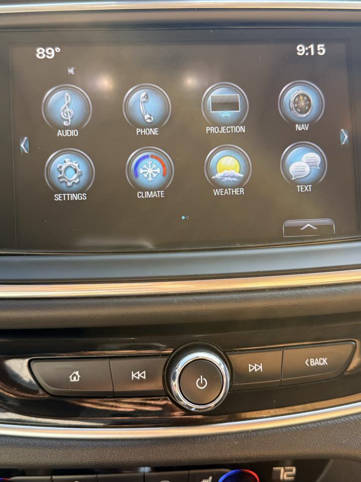 2018 Buick Enclave Essence - Photo 14