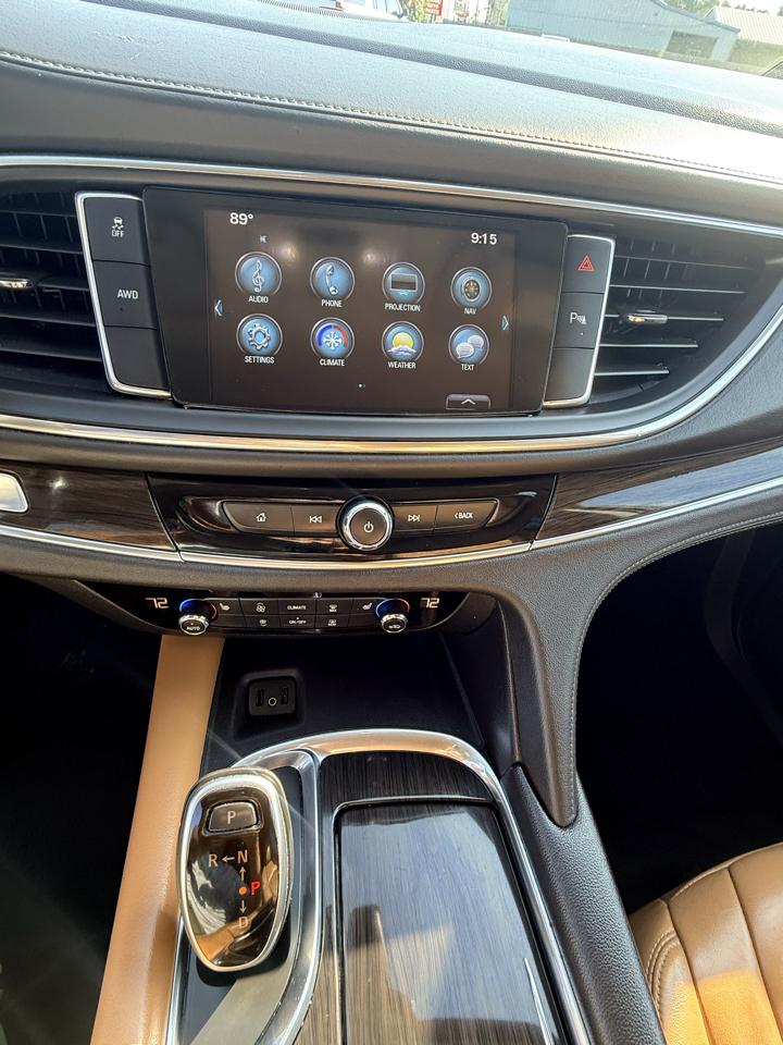 2018 Buick Enclave Essence - Photo 15