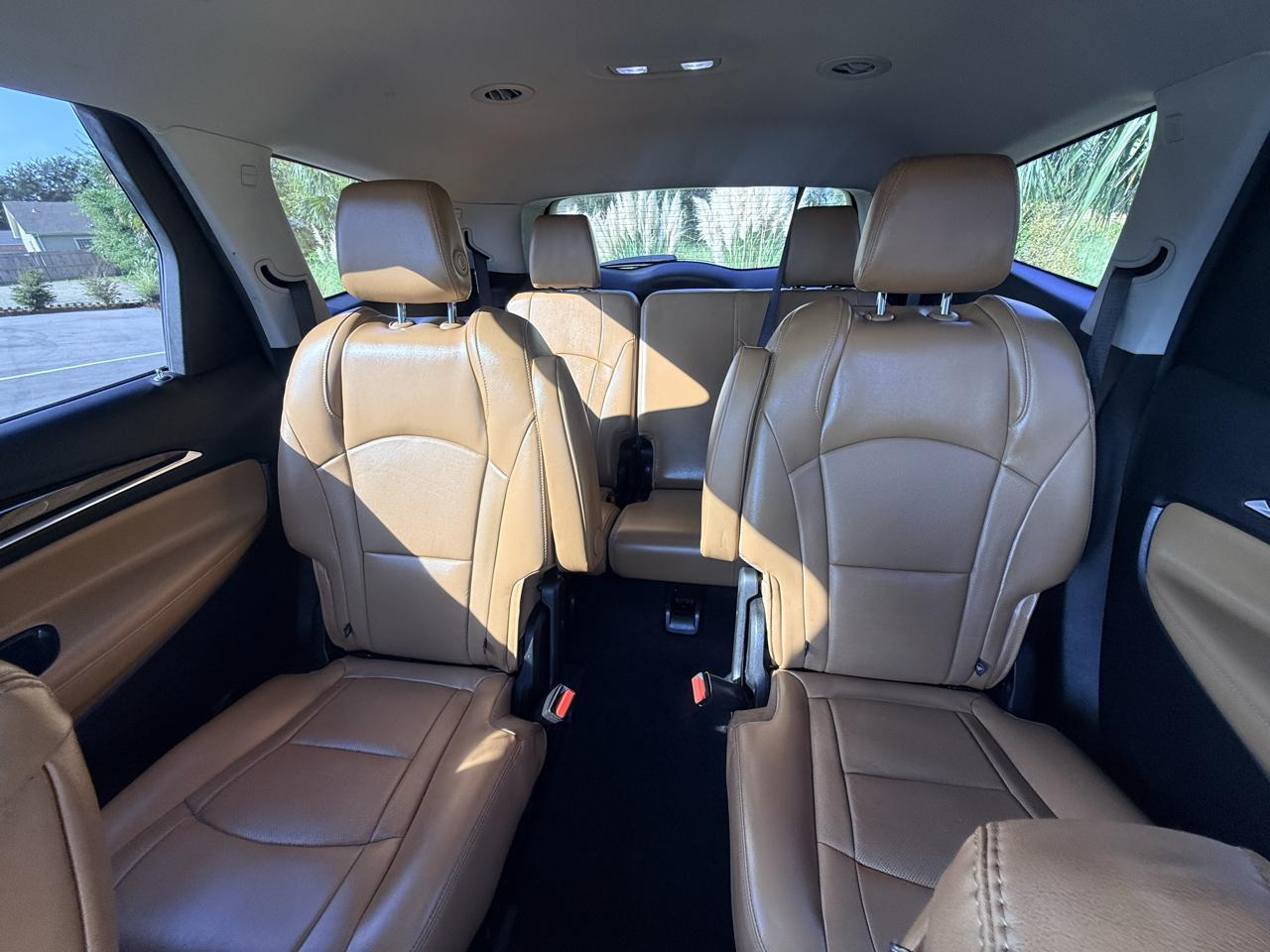 2018 Buick Enclave Essence - Photo 16