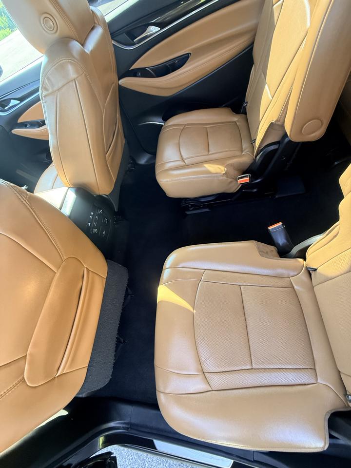 2018 Buick Enclave Essence - Photo 17