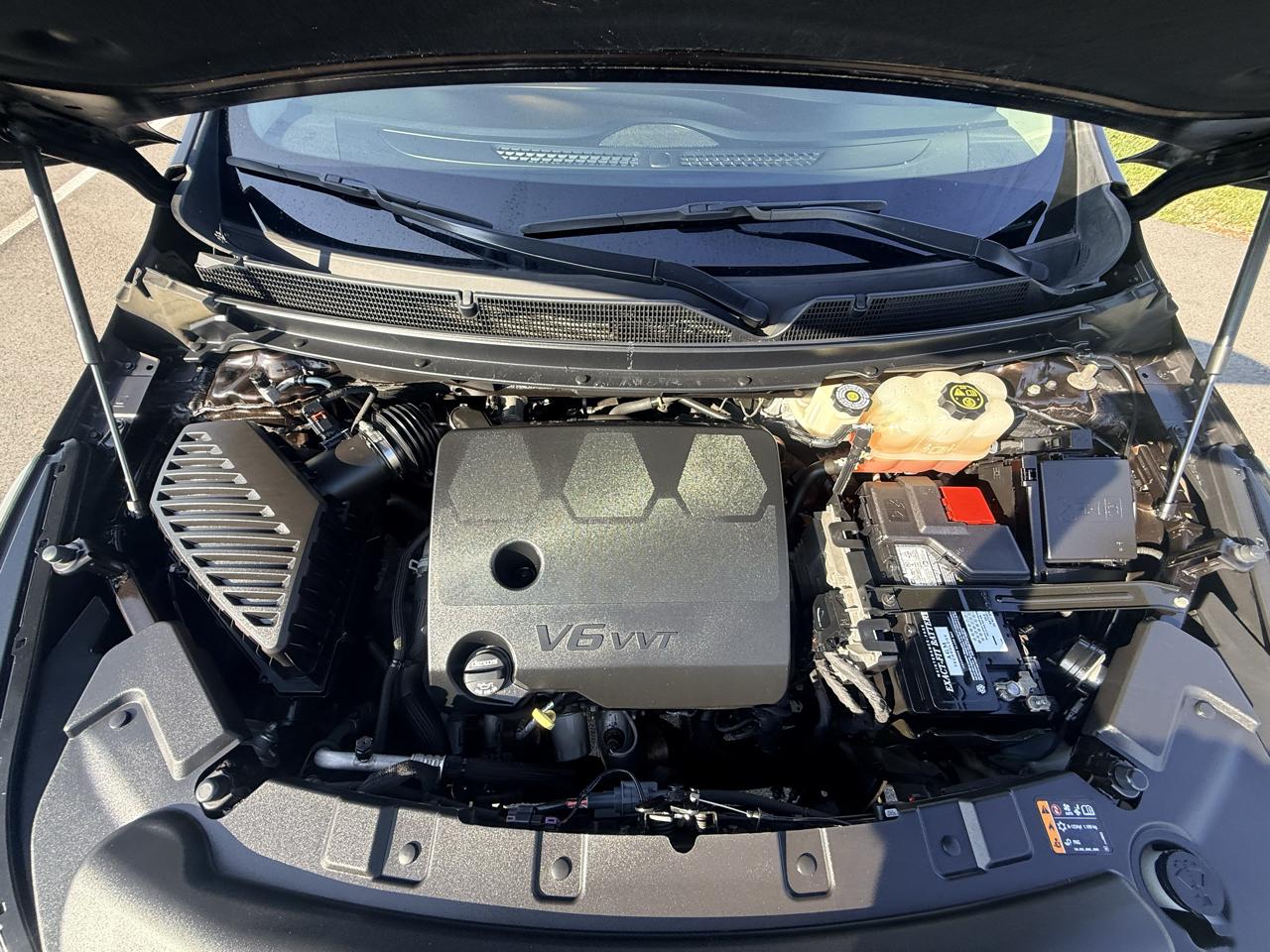 2018 Buick Enclave Essence - Photo 19