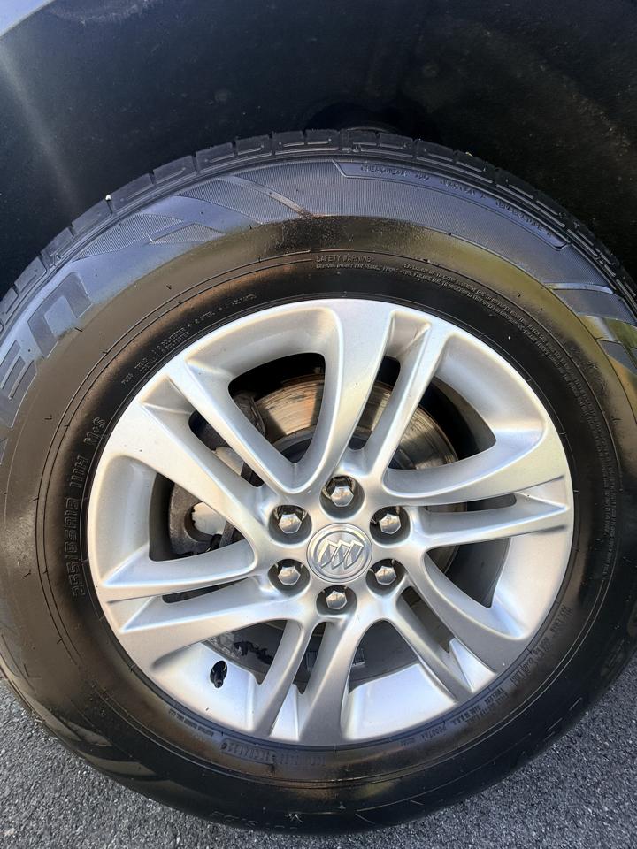 2018 Buick Enclave Essence - Photo 21