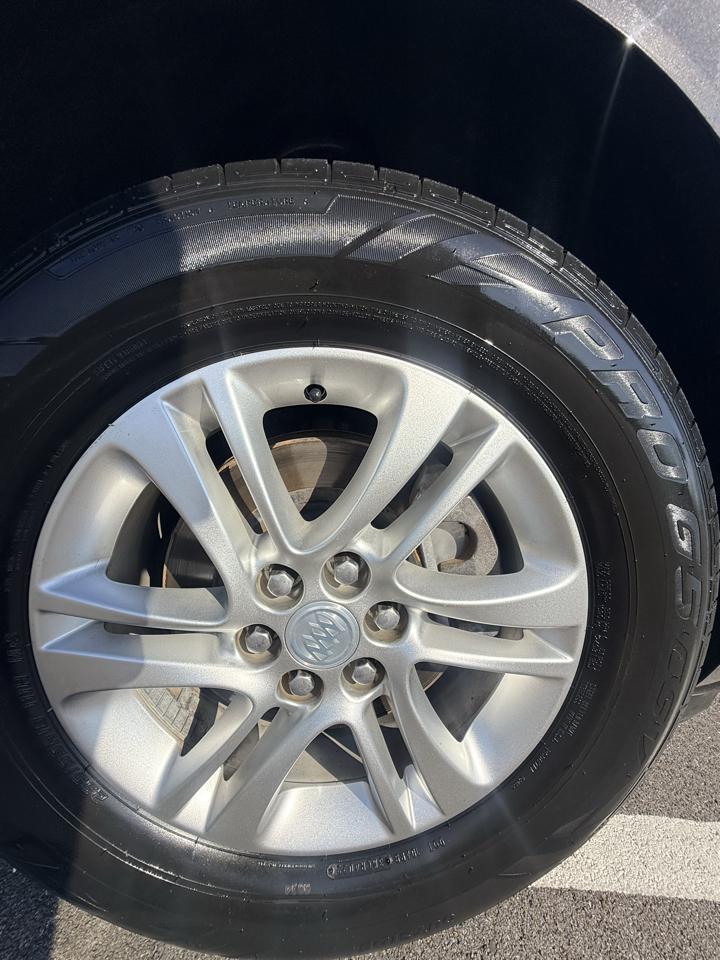 2018 Buick Enclave Essence - Photo 22