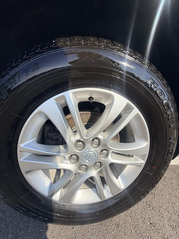2018 Buick Enclave Essence - Photo 23
