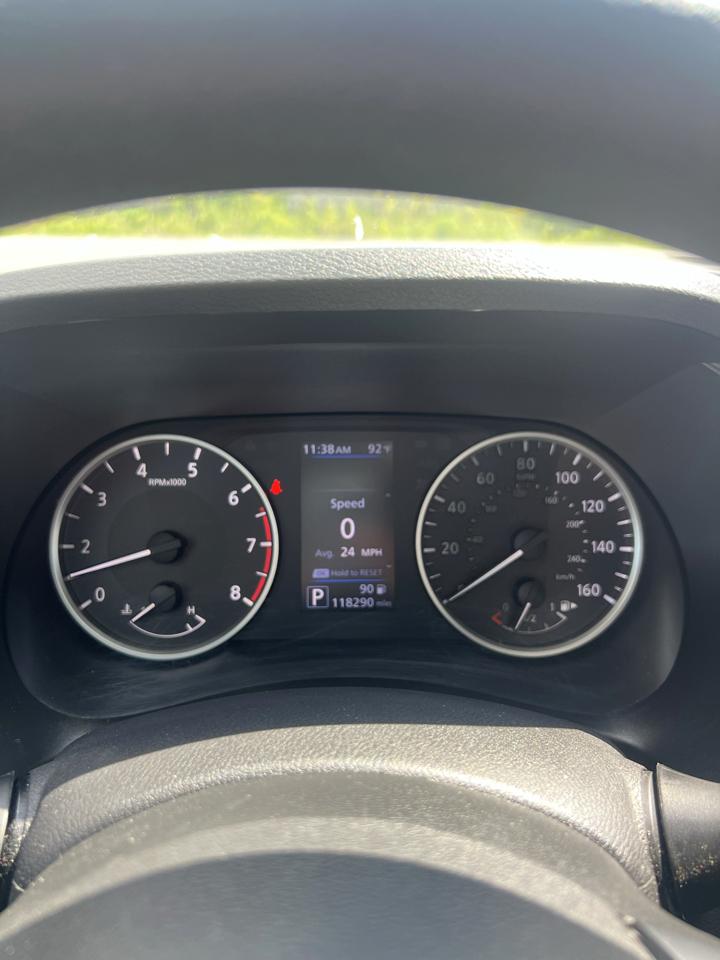 2020 Nissan Sentra S - Photo 12