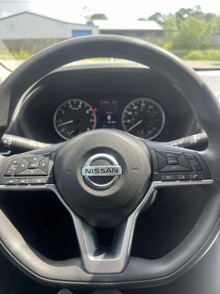 2020 Nissan Sentra S - Photo 13