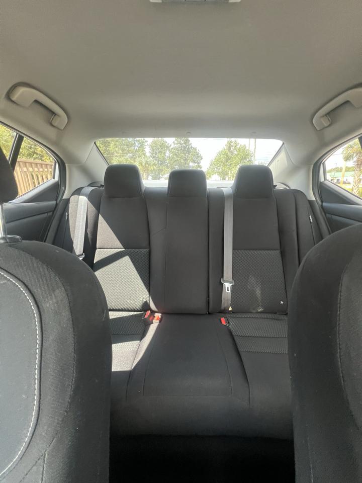2020 Nissan Sentra S - Photo 15