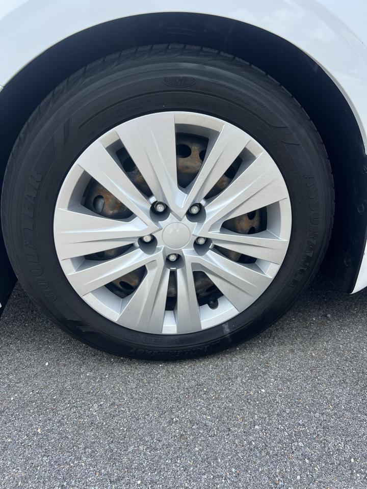 2020 Nissan Sentra S - Photo 21