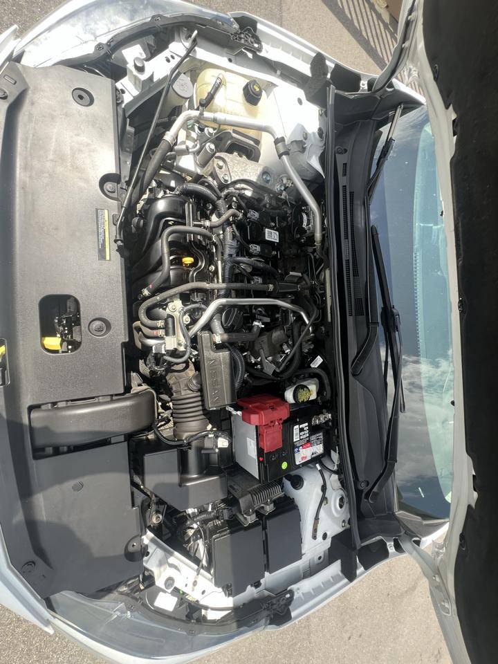 2020 Nissan Sentra S - Photo 22