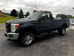 2012 Ford F-350 SD 