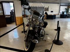2007 Harley-Davidson FLHRC 
