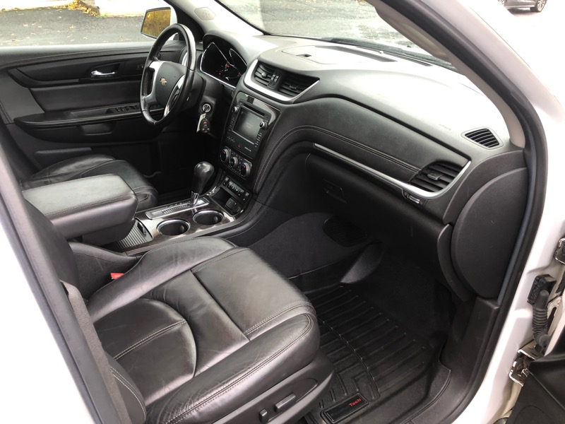 Chevrolet Traverse 2LT AWD 2016