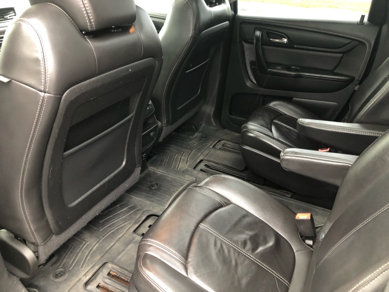 Chevrolet Traverse 2LT AWD 2016