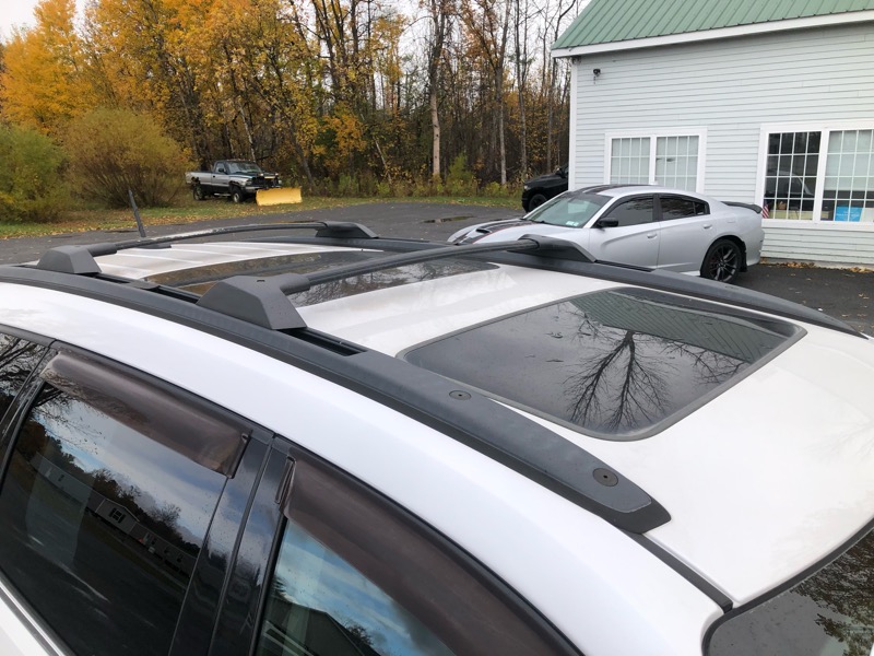 Chevrolet Traverse 2LT AWD 2016