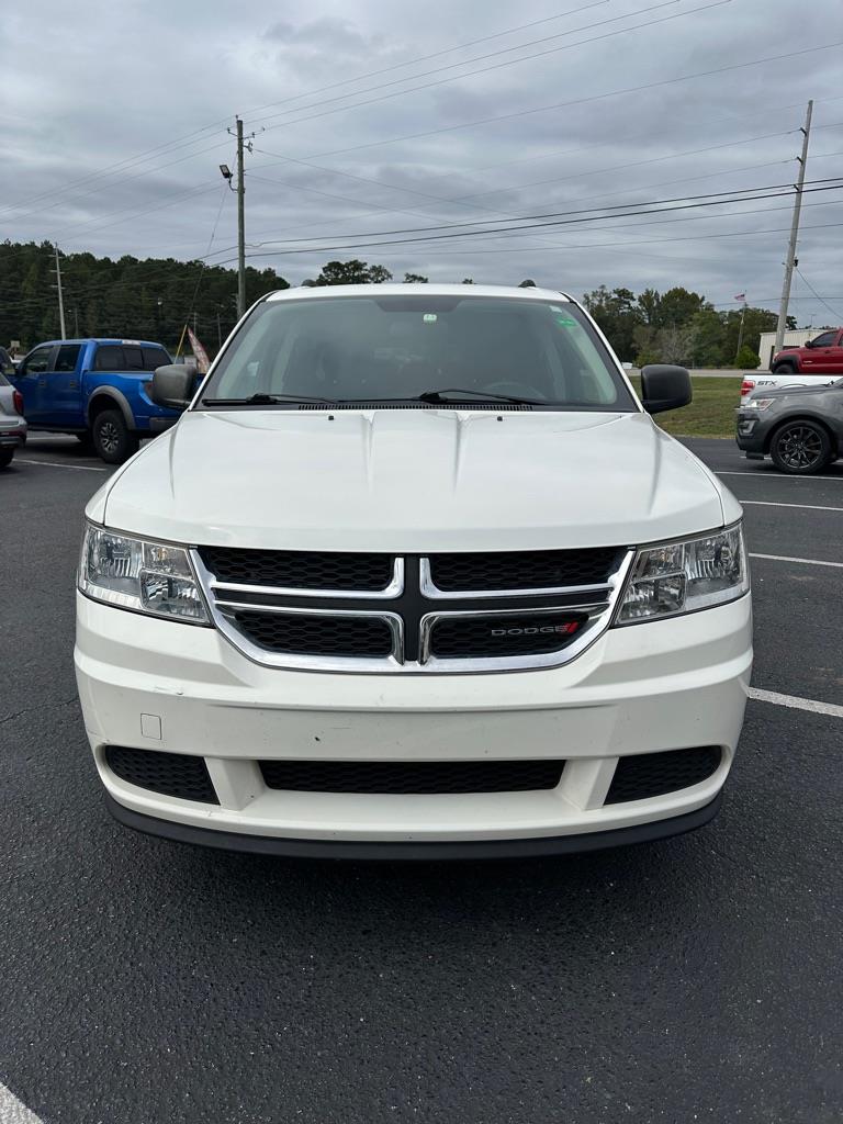 Dodge Journey SE 2018