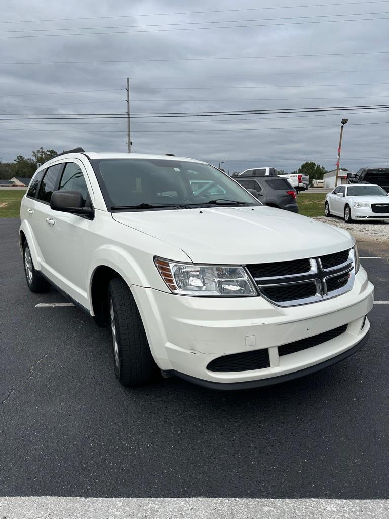 Dodge Journey SE 2018