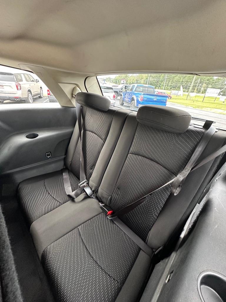 Dodge Journey SE 2018