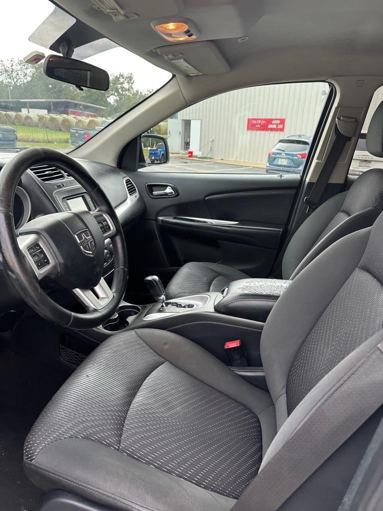 Dodge Journey SE 2018