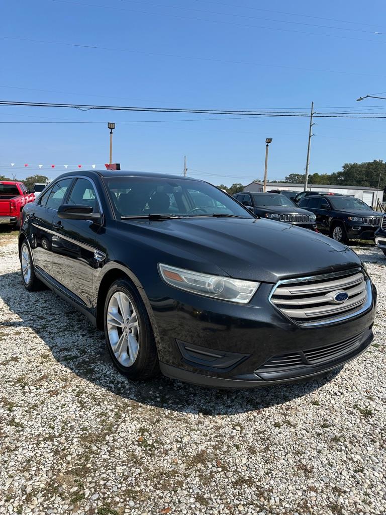 2014 Ford Taurus SEL FWD
