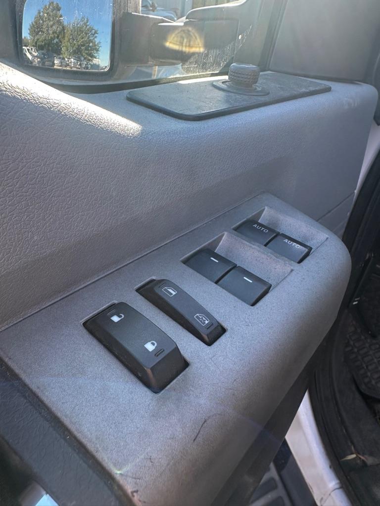 Ford F-250 SD King Ranch Crew Cab 4WD 2016