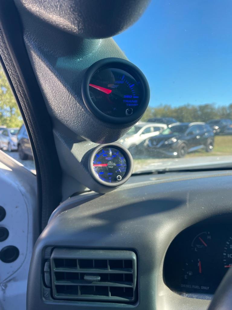 Ford F-250 SD XL SuperCab 2WD 2004