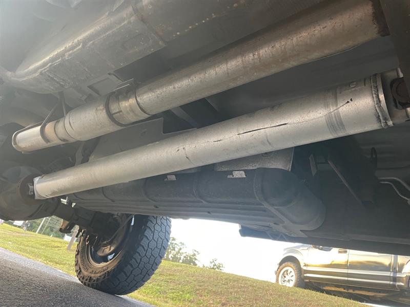 Chevrolet Silverado 2500HD LTZ Crew Cab 4WD 2014