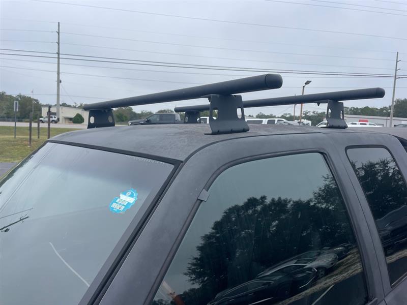 Chevrolet C/K 1500 Ext. Cab 6.5-ft. Bed 4WD 1990