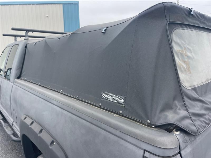 Chevrolet C/K 1500 Ext. Cab 6.5-ft. Bed 4WD 1990