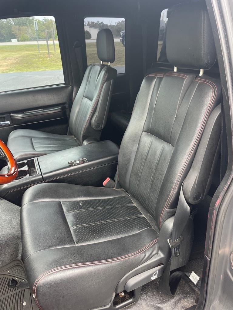 Chevrolet C/K 1500 Ext. Cab 6.5-ft. Bed 4WD 1990