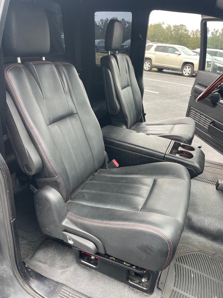 Chevrolet C/K 1500 Ext. Cab 6.5-ft. Bed 4WD 1990