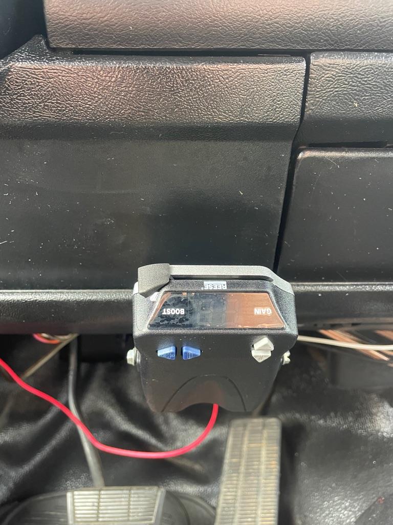 Chevrolet C/K 1500 Ext. Cab 6.5-ft. Bed 4WD 1990