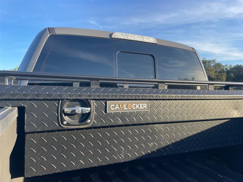 Ford F-150 Raptor SuperCrew 4WD 2018