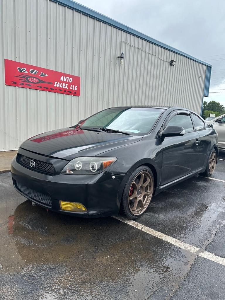 2009 Scion tC Base's photo