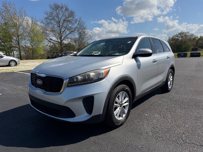 2019 Kia Sorento LX V6 2WD