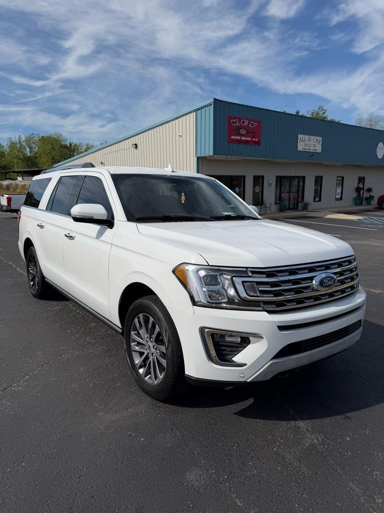 2019 Ford Expedition