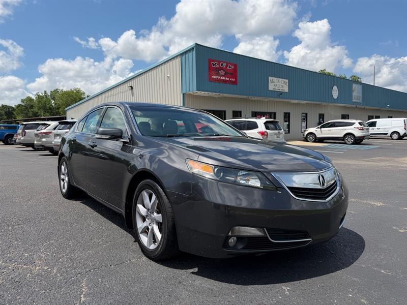 2013 Acura TL 3.5 AUTO Technology Package's photo