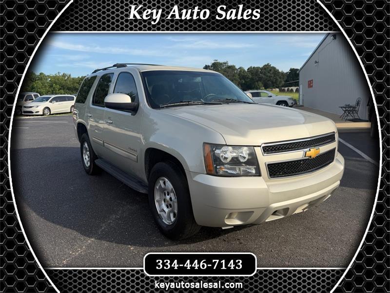 2014 Chevrolet Tahoe LS 2WD