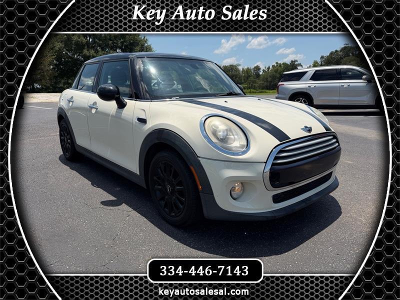 2015 MINI Cooper - 4 Door's photo