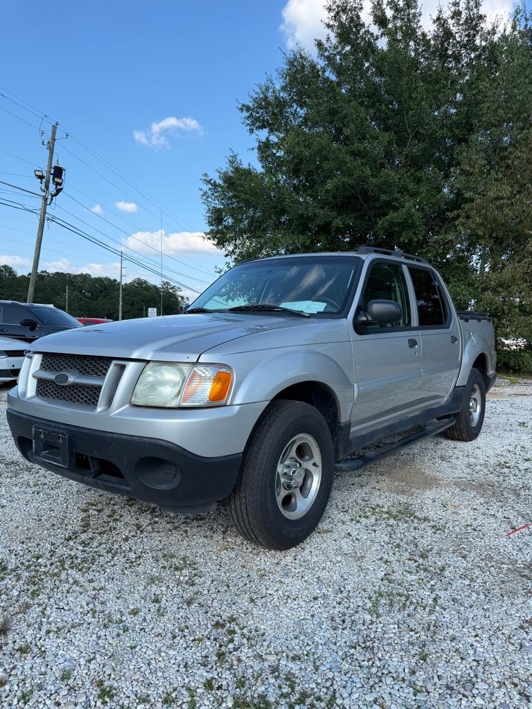 2005 Ford Explorer Sport Trac XLS 2WD