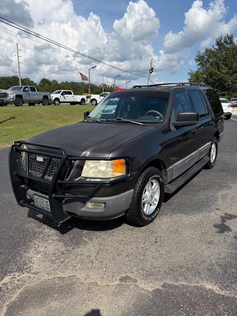 2005 Ford Expedition XLT 2WD