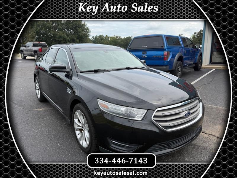 2013 Ford Taurus SEL FWD