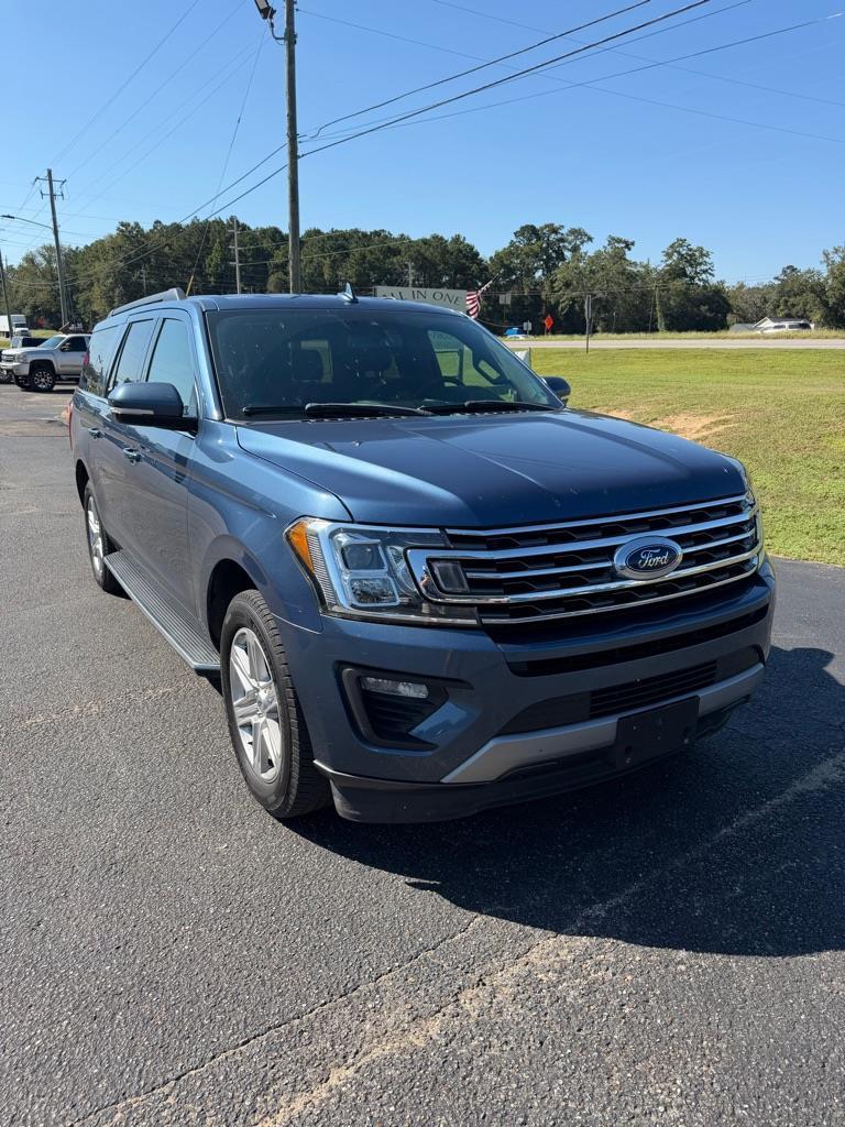 2019 Ford Expedition MAX XLT