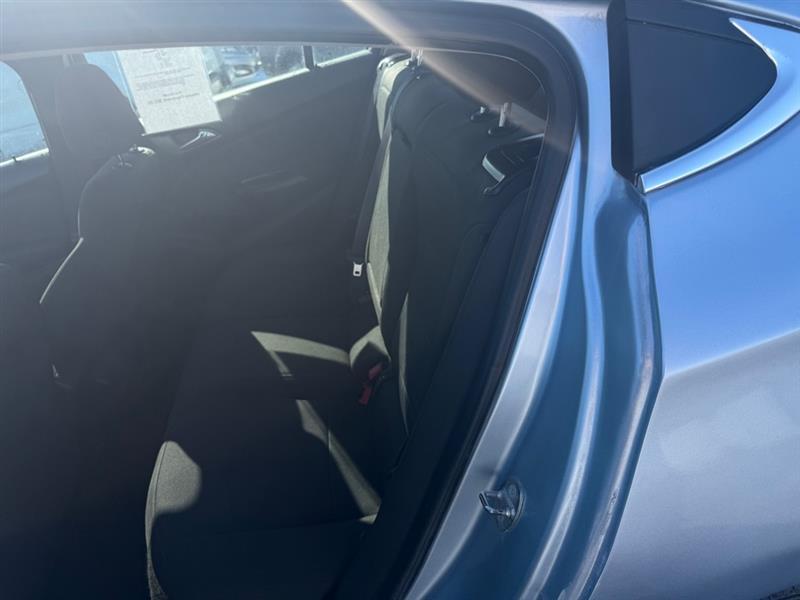 Chevrolet Cruze LT Auto 2017