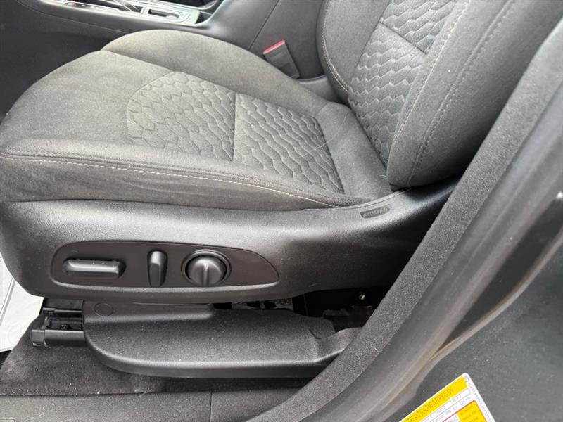 Chevrolet Equinox LT AWD 2018