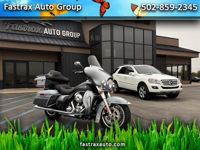 2014 Harley-Davidson FLHTK 